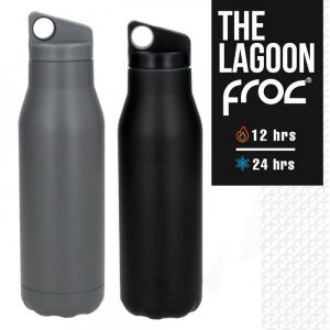 THE LAGOON FROC personalizada